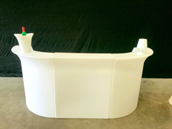 Bar en led