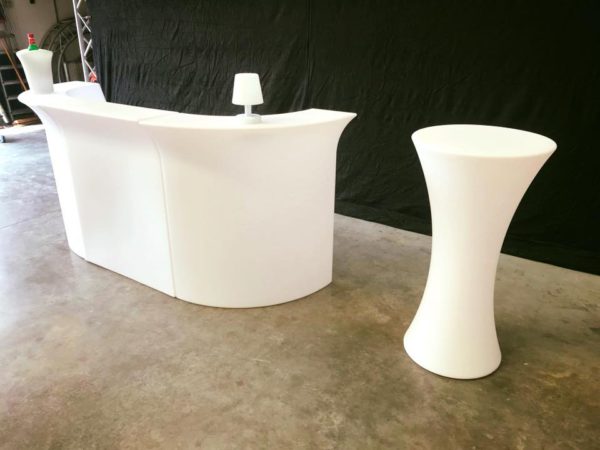 Bar led