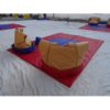 costume de sumo adulte en duo