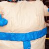 costume de sumo adulte en duo