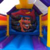 Chateau gonflable pour petit
