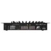 Console 13 entrées sur 7 canaux lecteur musique USB
