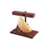 appareil pour demi meule de fromage