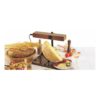 appareil pour demi meule de fromage