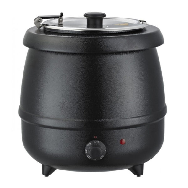 Bain marie pour potage- vin chaud
