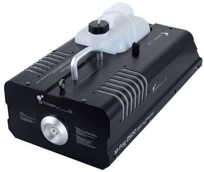 Machine à fumée 2500W