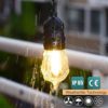 Guirlande led 15M