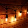 Guirlande led 15M