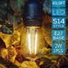 Guirlande led 15M