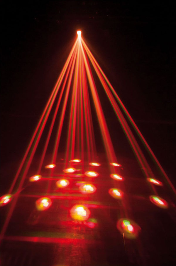 Bumper Flower