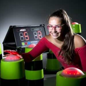 Jeux Interactif