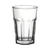 Verre transparent 41cl