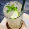 Verre transparent 41cl