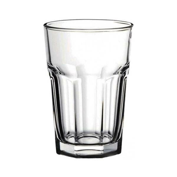Verre transparent 41cl