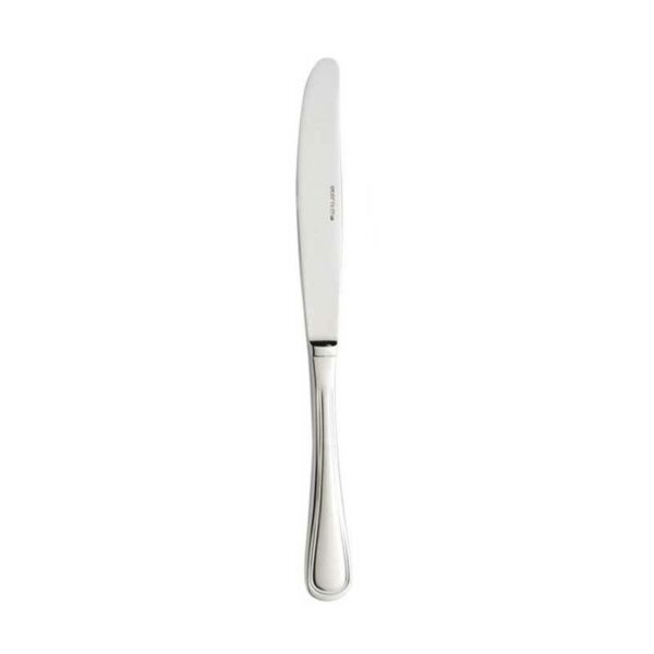 couteau en inox