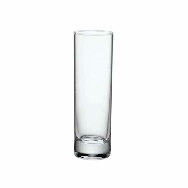 Verre transparent 22cl