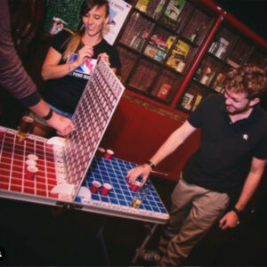 Jeux & Animation pour adultes
