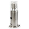 Parasol en inox