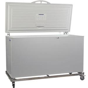 Congel bahut 461L