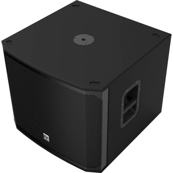 Bass actif EV EKX-18SP 1300W