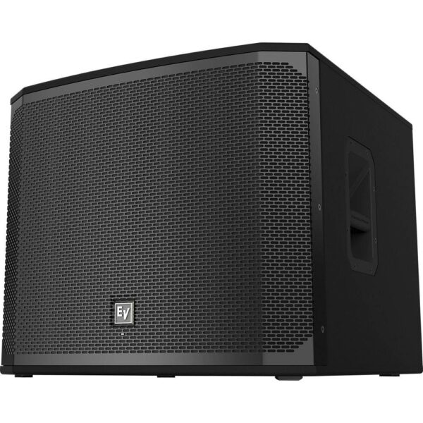 Bass actif EV EKX-18SP 1300W