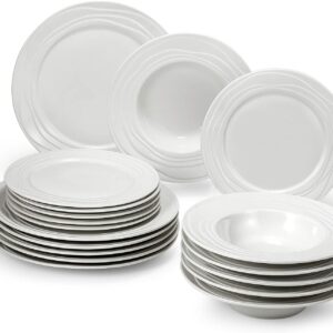 Assiettes