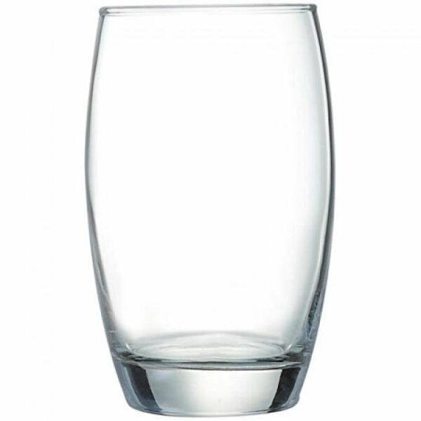 Verre transparent 35cl