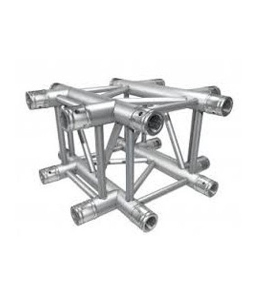 Global truss angle 4D