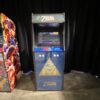 Borne arcade Zelda