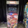 Borne arcade Marvel