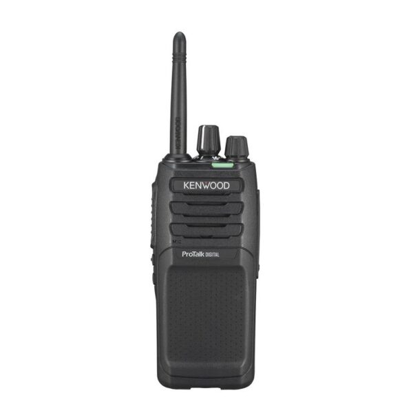 Talkie Walkie - Kenwood TK 3701 DE avec Chargeur KSC-35S