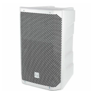 Haut parleur passif blanc