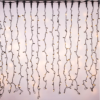 photo exemple : Rideaux lumineux 2x1.5m - location Marche-en-Famenne