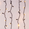 Photo exemple : Rideaux lumineux 2x1.5m - location Marche-en-Famenne