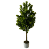 Plantes artificielles en pot 120cm