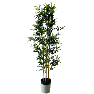 Bambou 180 cm - Plante artificielle