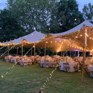 Pack Mariage Bucolique – 150 invités