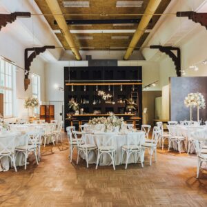 Pack Mariage Prestige – 150 invités