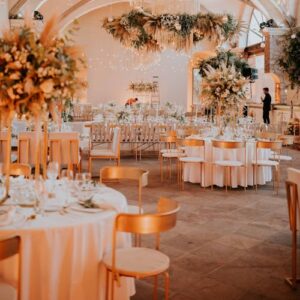 Pack Mariage Éblouissant – 200 invités