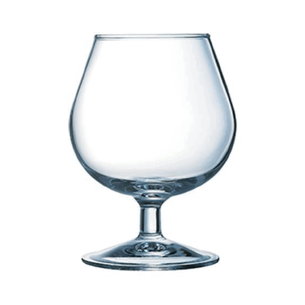 Verre à alcool