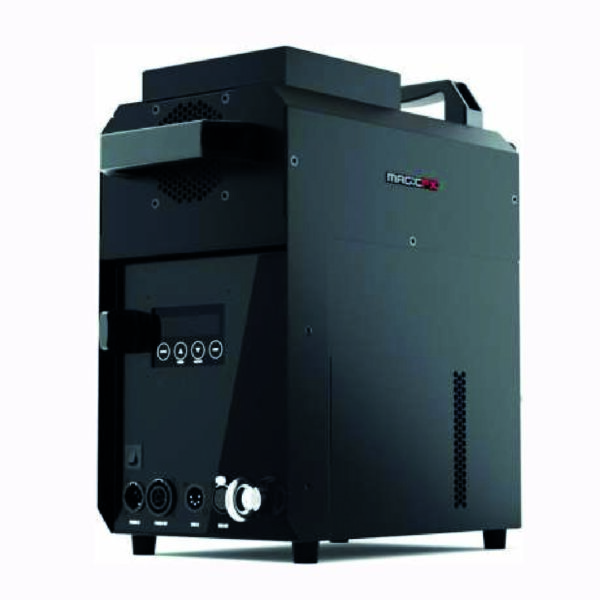 Image produit : Machine à fumée Magic FX Smokejet