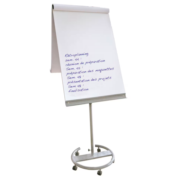 Image produit - Tableau de conférence